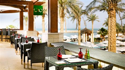 Jumeirah Messilah Beach Hotel & Spa - Kuwait Hotels - Kuwait City ...