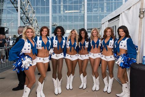 Dallas Cowboys Cheerleaders 2023 Wall Calendar | ubicaciondepersonas ...