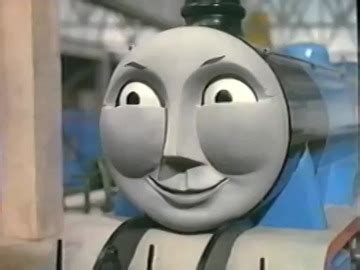 A Big Day for Thomas (1997 VHS) : Britt Allcroft : Free Download ...