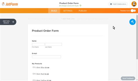 How to design a payment form your customers will actually complete - noupe