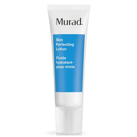 Murad Acne Control Skin Perfecting Lotion 50ml | Free Shipping | Lookfantastic