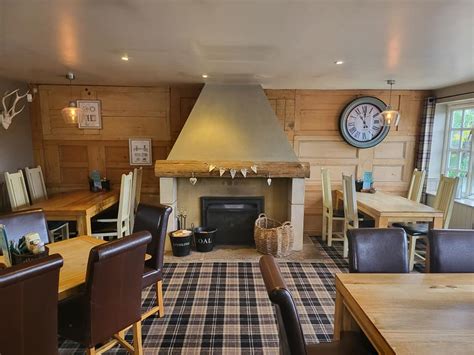 Gallery - The Pheasant Inn