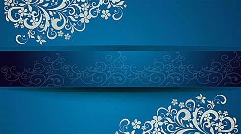 Gorgeous Blue Background Business Cards Creative Front, Wallpaper, Blue, Gorgeous Background ...