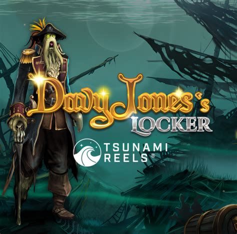 Davy Jones Locker – 1X2 Network