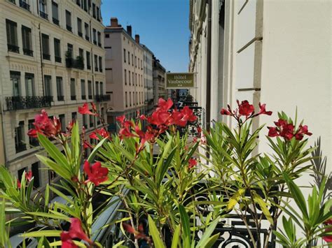 Editor’s Picks: Cheap Hotels in Lyon, France