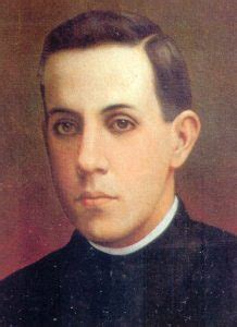 Blessed Miguel Pro, A Model for Thanksgiving - Ignited by Truth