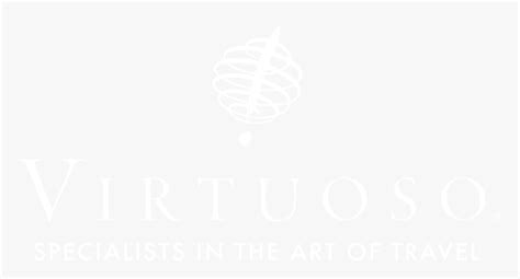 Virtuoso - Johns Hopkins Logo White, HD Png Download - kindpng