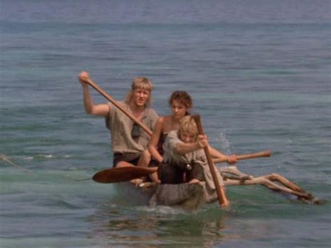 Shipwrecked (1990)