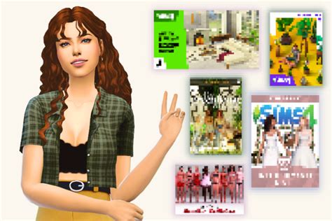 Best Sims 4 Game Packs