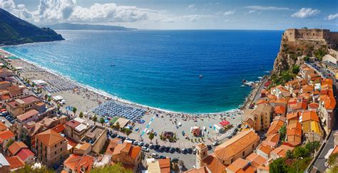 Calabria Is the Beating Heart of the Italian American Spirit | Italian Sons and Daughters of America