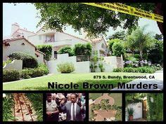 Nicole simpson