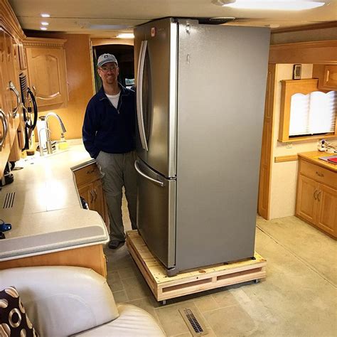 What's The Best RV Refrigerator Choice? - TheRVgeeks.com