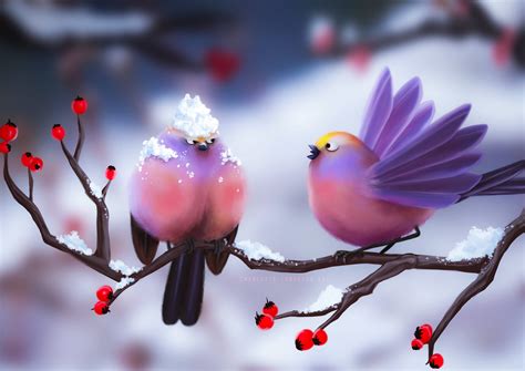 Top 999+ Pink Love Birds Wallpaper Full HD, 4K Free to Use