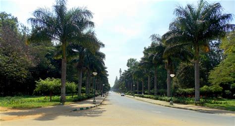 Parks in Bangalore | Parks in Karnataka | Gardens in Bangalore