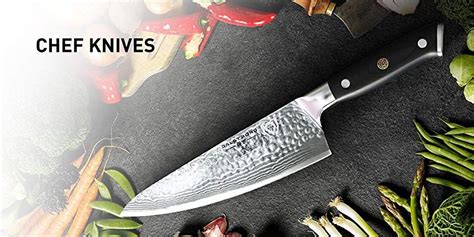 Amazon.com: Dalstrong: CHEF KNIVES | Knife, Chef knife, Best chefs knife