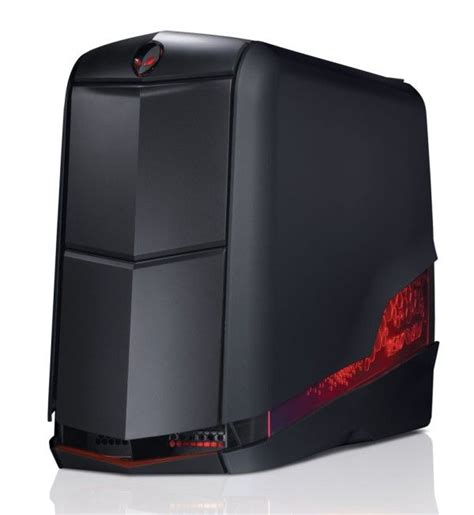 Alienware Aurora ALX Gaming System Review | Alienware, Best desktop computers, Computer case