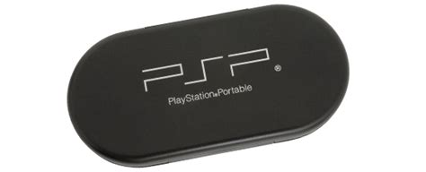 UMD® Case | PSP® 3000 Accessories - PlayStation®