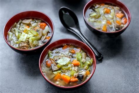 Soup Recipes - Ang Sarap