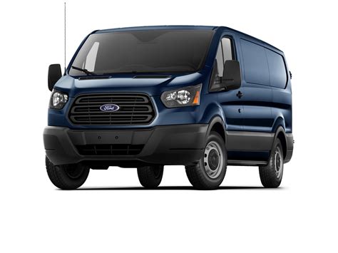 2019 Ford Transit-250 Van Digital Showroom | Twin Pine Ford