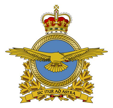 Canadian Air Force Aircraft