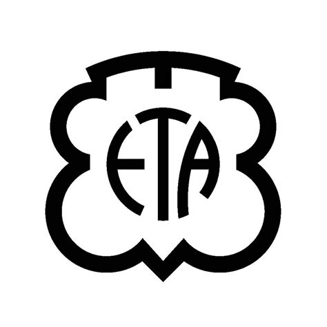 Eta Logos