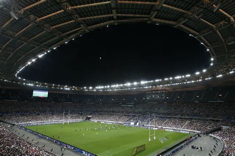 Rugby World Cup 2023: a guide to host cities for traveling fans ...