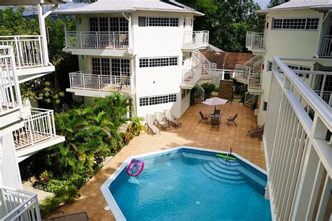 Rondel Village garden side Seven Mile, Negril, Hotel Reviews, Beachfront, Jamaica, Trip Advisor ...