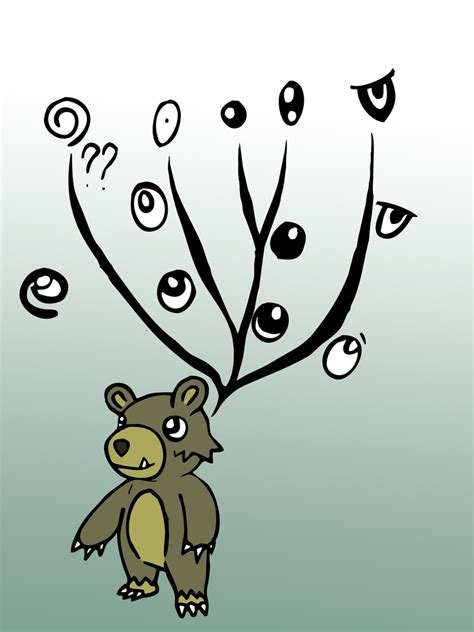 Ursidae tree by pepon99 on DeviantArt