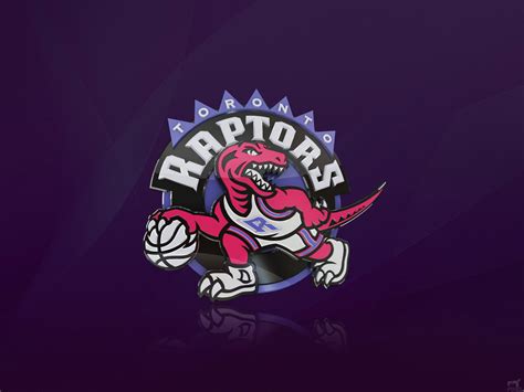 Toronto Raptors 3D Logo Wallpaper | Basketball Wallpapers at ...