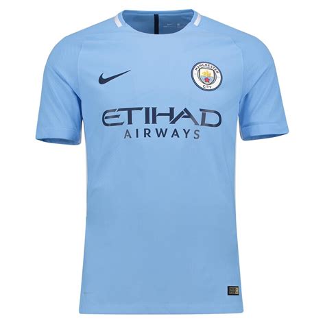 Manchester City kits – MCIVTA