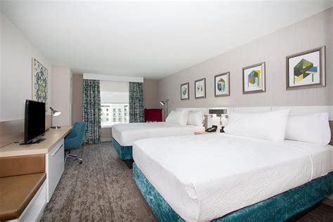 Hilton Garden Inn Las Vegas City Center Rooms: Pictures & Reviews - Tripadvisor