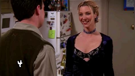 Phoebe Buffay top 6 dresses - YouTube