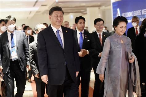 China considers holding Belt and Road Forum in 2023: Xi Jinping | Daily ...