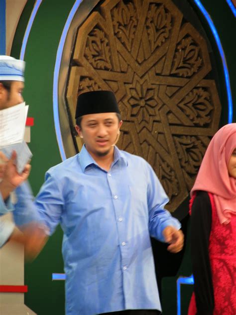 Hidayatus Sholihin: Ustadz Yusuf Mansyur Metode yang Kreatif