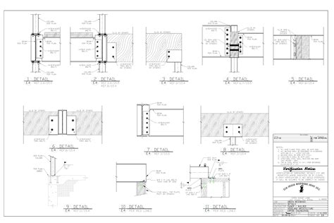 Beam And Column Structure Detail Drawing In Dwg File Cadbull Images | The Best Porn Website