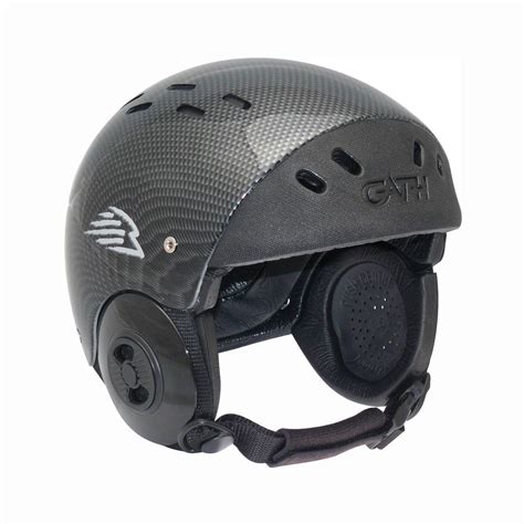 SFC Surf Convertible Helmet von Gath! Kitemana.de