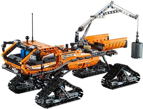 LEGO Technic 2015 | Brickset