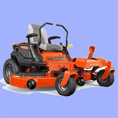 Best Zero-Turn Mowers | Zero-Turn Lawn Mower Reviews 2023