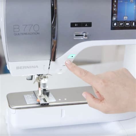 BERNINA Sewing Machines – Swiss Tradition Since 1893 - BERNINA