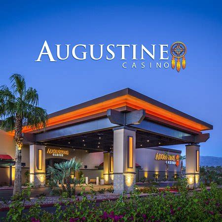 Augustine Casino (Coachella) - 2021 What to Know Before You Go (with Photos) - Tripadvisor