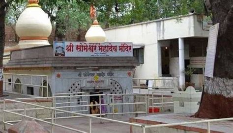 10 Famous Temples to Visit in Nashik - lifeberrys.com