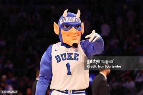 1,140 Duke Basketball Mascot Stock Photos, High-Res Pictures, and ...