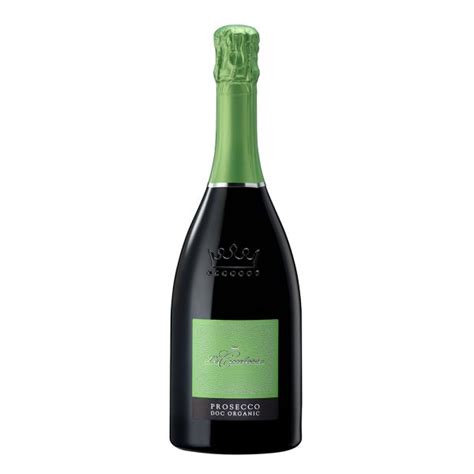 Prosecco doc organic brut - Le contesse