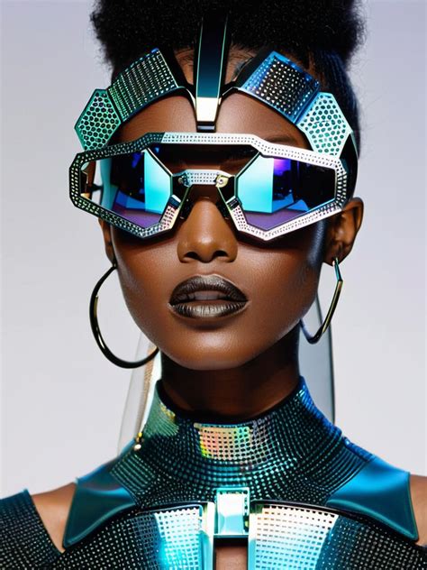 Afrofuturism Fashion - SDXL v1.0 | Stable Diffusion XL LoRA | Civitai