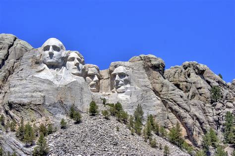 Mount Rushmore South Dakota Travel – Safe Destinations