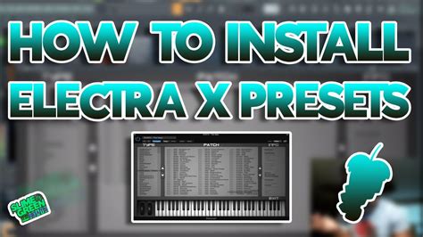 How to use electra x vst - jawerfair