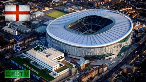 30+ Tottenham Stadium Capacity Pictures | Link Guru