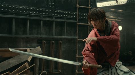 Rurouni Kenshin Movie Wallpapers - Wallpaper Cave