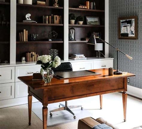 From Palace to Home Office: The History of Antique Desks - Styylish