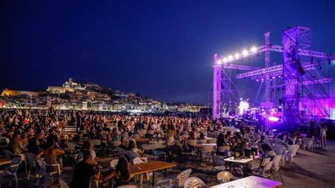 Ibiza Has Revealed The Dates For Its Five Major Festivals In 2022 – Diario De Ibiza News